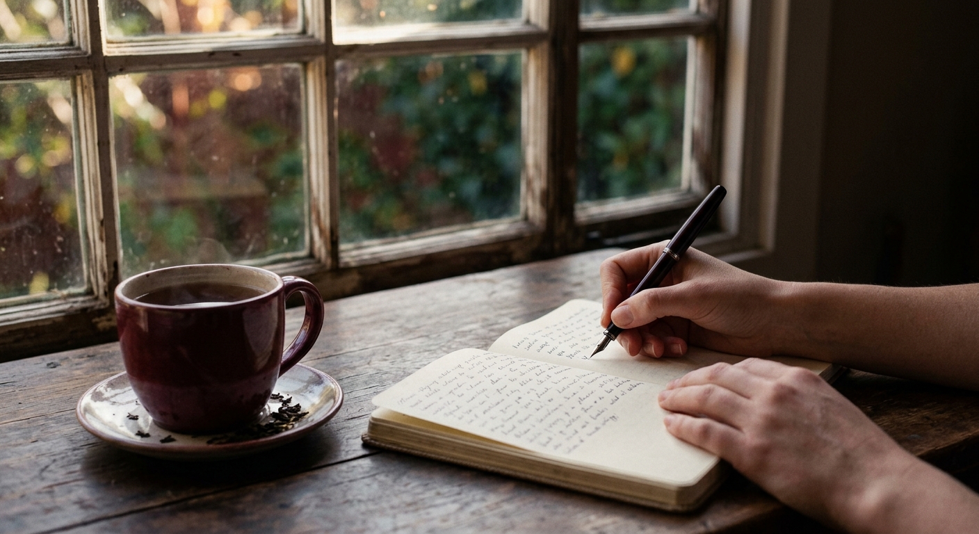 Mid-story image
